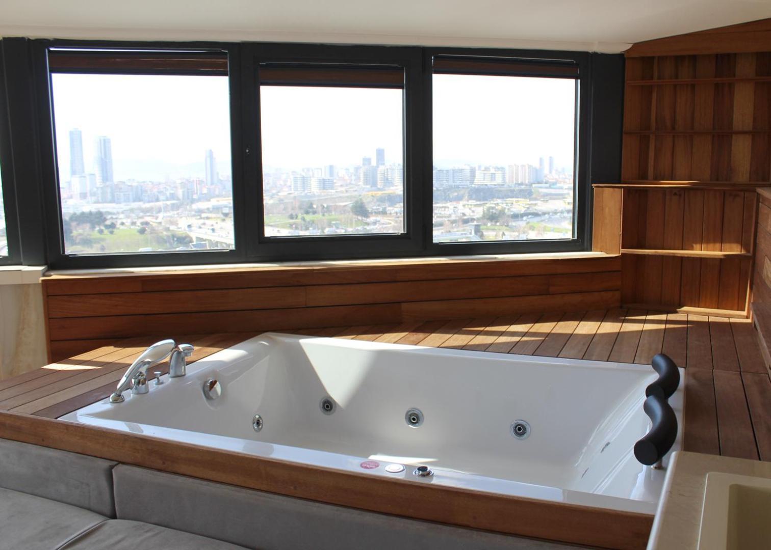 Aram Otel Business & Luxury อิสตันบูล ภายนอก รูปภาพ